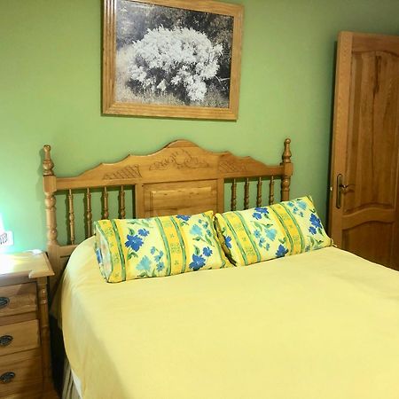 Vv Apartamentos Estrella Del Norte Икод-де-лос-Винос Экстерьер фото