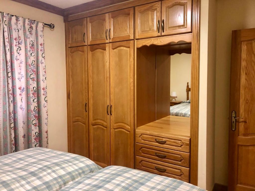 Vv Apartamentos Estrella Del Norte Икод-де-лос-Винос Экстерьер фото