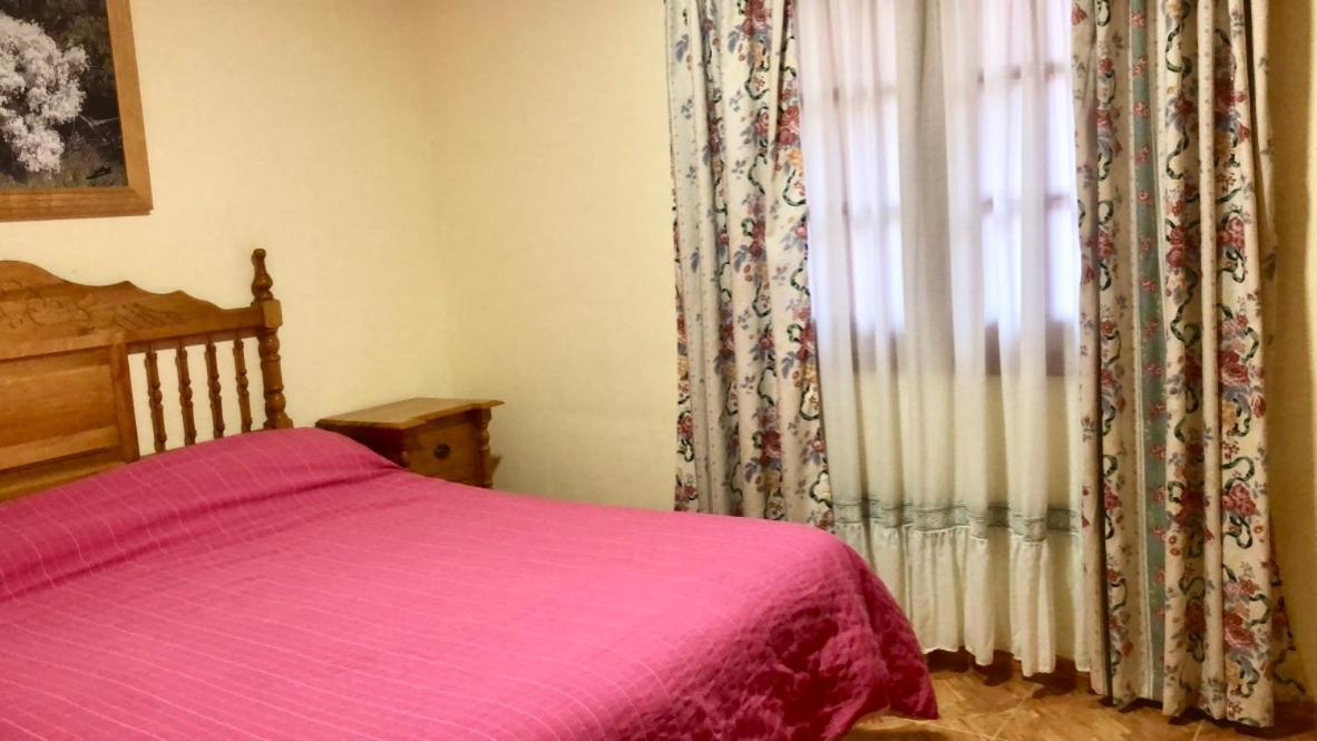 Vv Apartamentos Estrella Del Norte Икод-де-лос-Винос Экстерьер фото