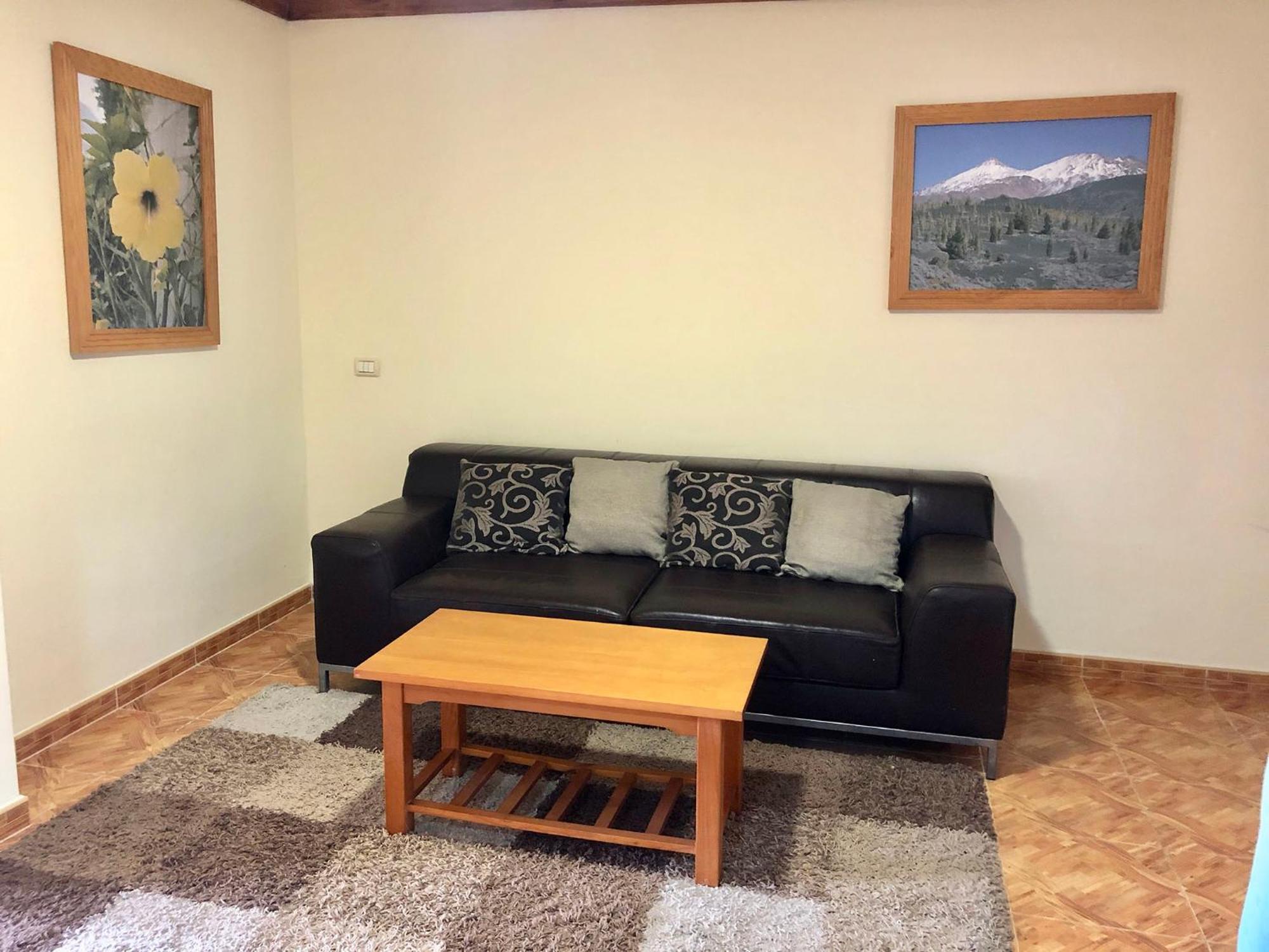 Vv Apartamentos Estrella Del Norte Икод-де-лос-Винос Экстерьер фото