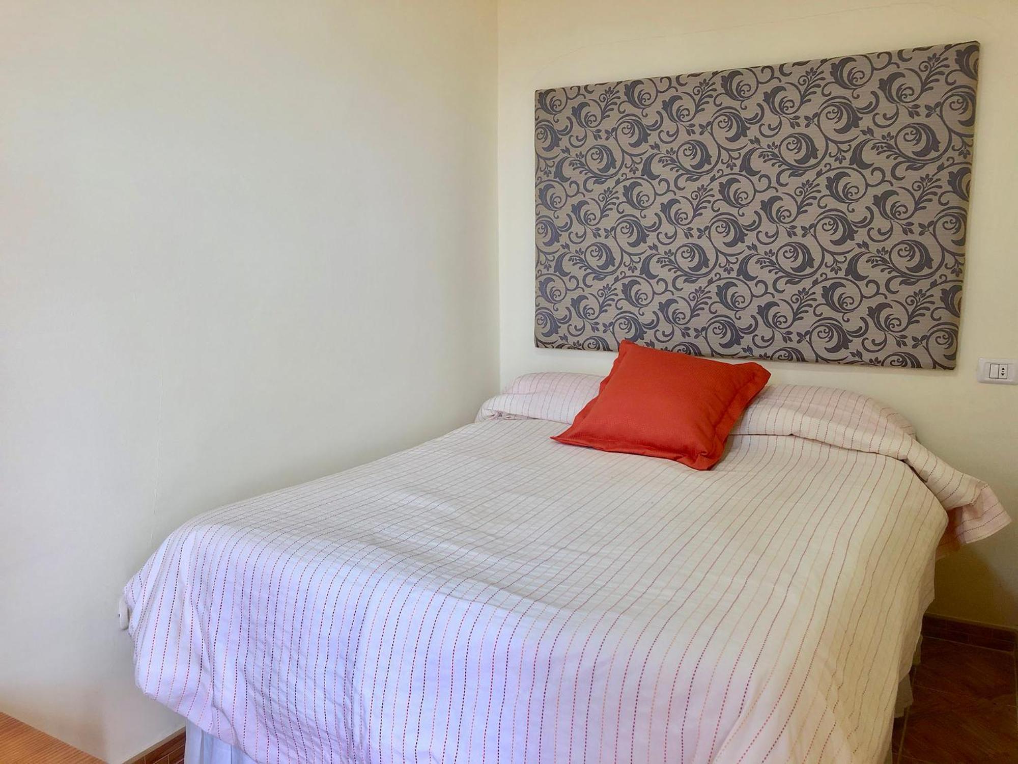 Vv Apartamentos Estrella Del Norte Икод-де-лос-Винос Экстерьер фото